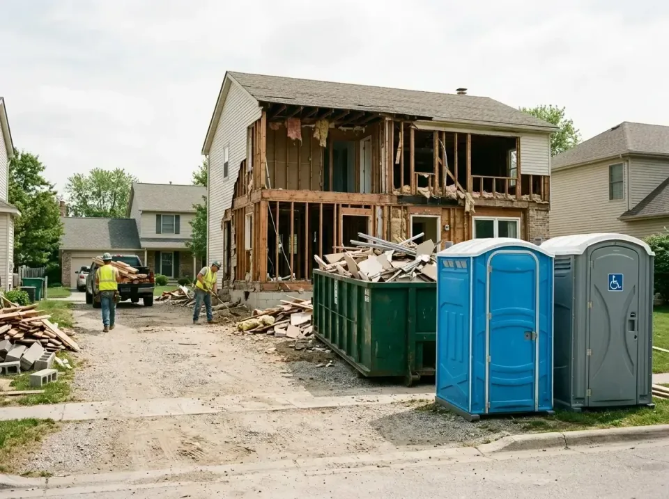 home-renovation-demolition-sit-010 — frequently asked questions, Portable Toilet & Dumpsters Rental in Magee, MS